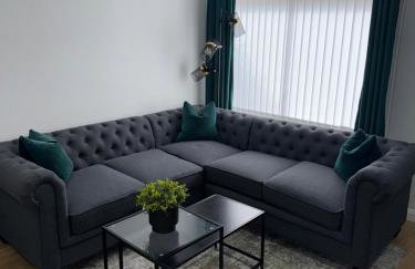 The Studio - with free parking - Foto 1