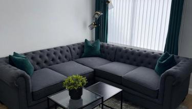 The Studio - with free parking - Foto 1