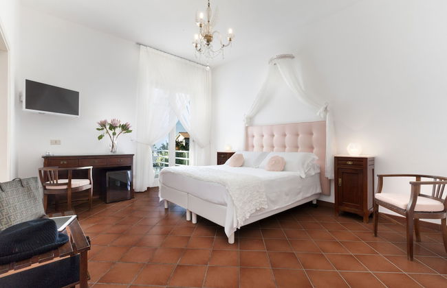 Villa Oriana Relais - Foto 10