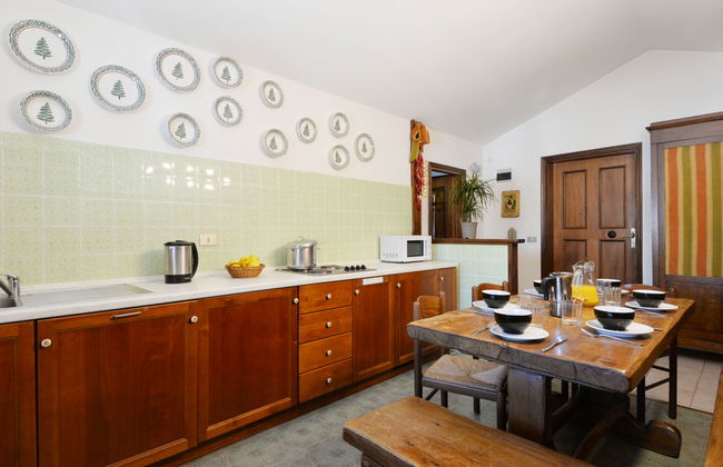 Condominio al Parco - Foto 7