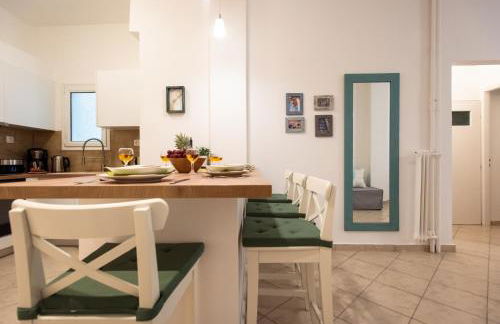 Blue Ark Comfort near Acropolis - Foto 10