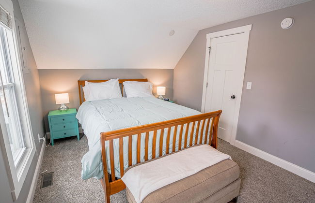 Bedford Inn - Photo 4