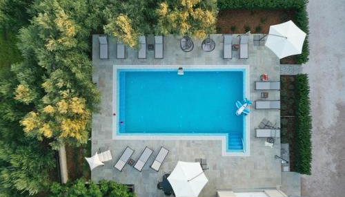 Villa Adriana SIKOVO - Foto 5