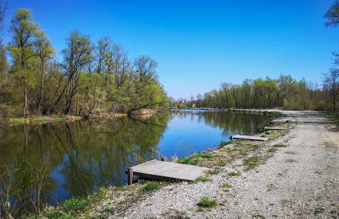 Awesome Home In Grabrovnik With Sauna - Foto 38