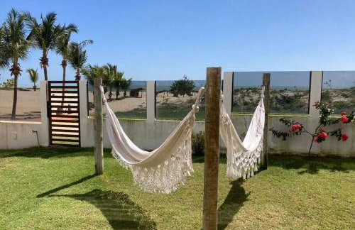 Beach Front Exclusive Villa with Pool - Foto 56