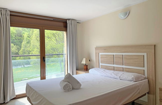 Apartamentos Llorts Ordino 3000 - Photo 5