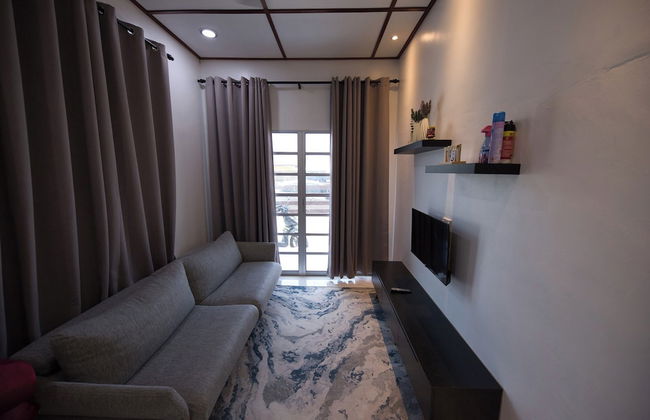 OYO 90976 Pantaistay baturakit - Foto 13