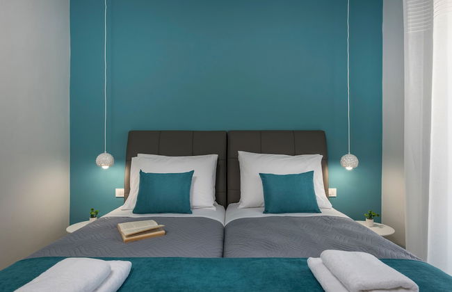 JT Apartments - Foto 27