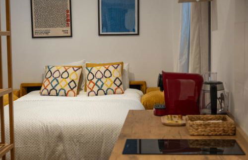 Apartamentos "El Aljibe" - Parking incluido en el centro - Foto 65