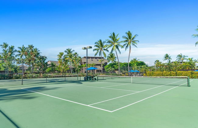 Big Island Kanaloa At Kona 2003 3 Bedroom Condo - Foto 26