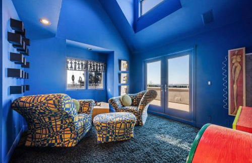 Vista De Lago Retreat Luxury Mansion with Pool and Theater - Foto 21