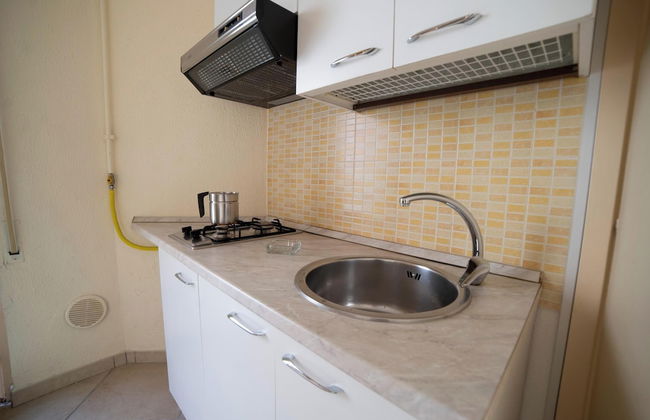 La Dimora del Salento Villetta Plusstudio - Foto 12