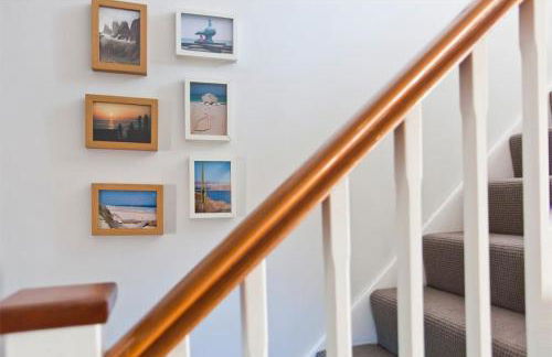 Walking distance to racecourse and city centre - Foto 6