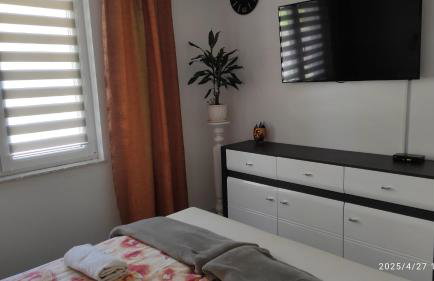 Domek ZOZO nad jeziorem w Okuniowcu - Foto 29