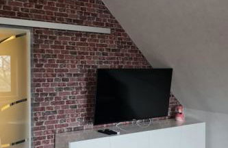 Apartment Wunderschöne Ferienwohnung mit Terrasse und Garten by Interhome - Foto 8