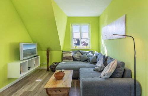 Ferienwohnung Fria - Foto 3