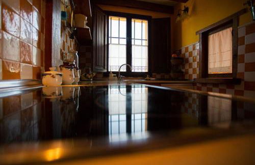 Casa independiente con chimena, jardín y barbacoa - Foto 31