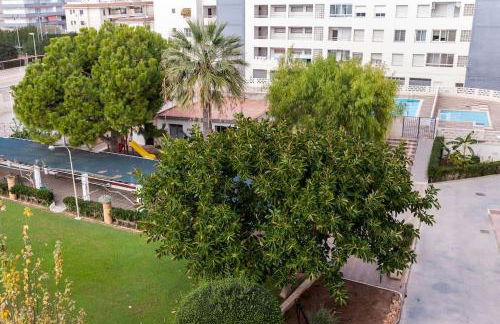 Alquiler de temporada Canet Playa - en primera linea - Foto 7