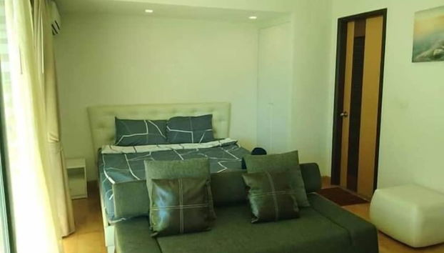 Rocco Hua Hin 512 Condominium - Foto 4, Habitación