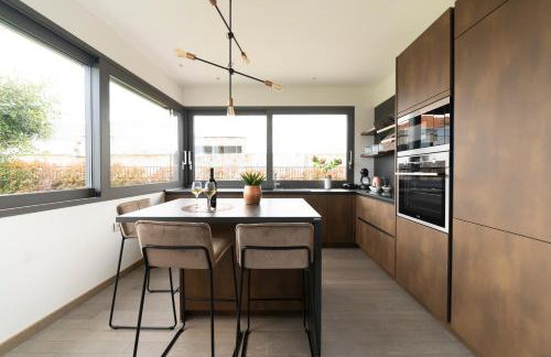 UNIQUE LUXURY DESIGNERS APARTMENT - Foto 7