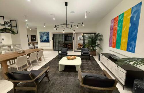 Downtown Miami 1BR Walk to Bayside Kaseya Gym Pool - Foto 68