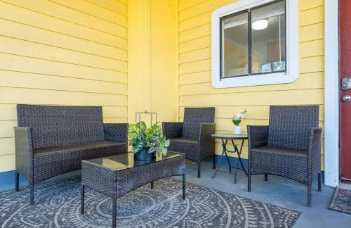 Beach Harbour 12 at The Carolina Beach Boardwalk - Photo 20