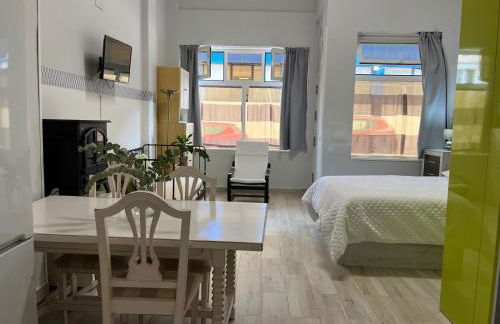 Estudio en Madrid acogedor - Foto 5