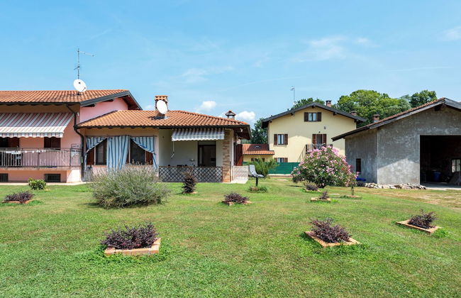 La Casa In Campagna 800m From Lake - Foto 25