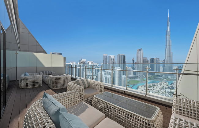 DAMAC Maison Distinction - Photo 37