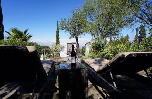 Panorama Suite El Mirador - Foto 43