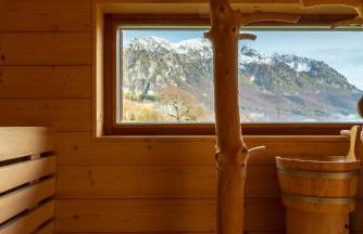 Casera Pian Grand Wellness Lodge - Foto 52