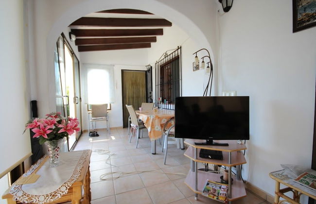 Villa Empedrola 9 - Plaza Mayor - Foto 6