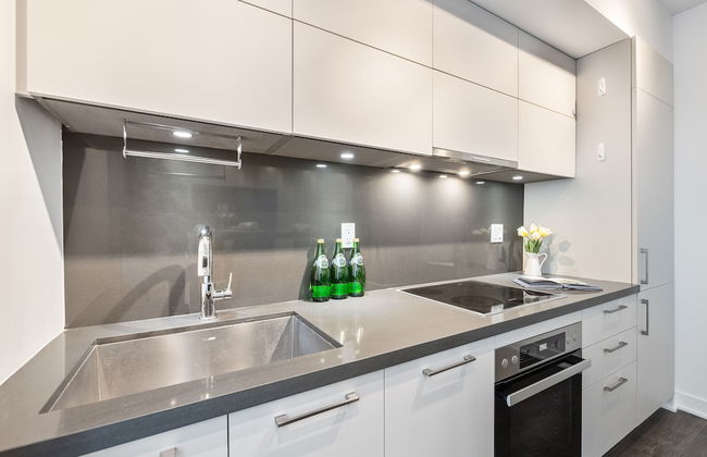 Soho Suites Yorkville - Foto 29