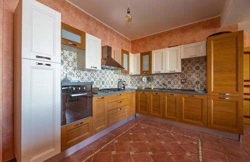 Villa with private indoor sauna in Sicily - Foto 15