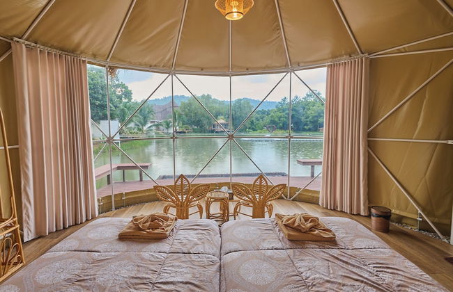 Eco Eyes Village - Foto 6