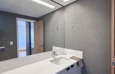 Loft Confortável e Luxuoso ao lado do Shopping CG. - Foto 15