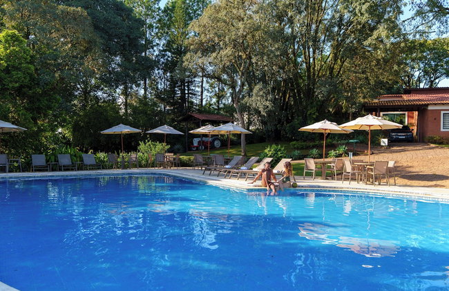 Grínberg's Village Hotel - Foto 44