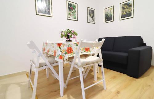 Apartments Nodilo - Standard One Bedroom Apartment with Balcony and Sea View Apt 2 - Foto 8