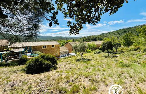 Horizon des Corbières - Foto 5