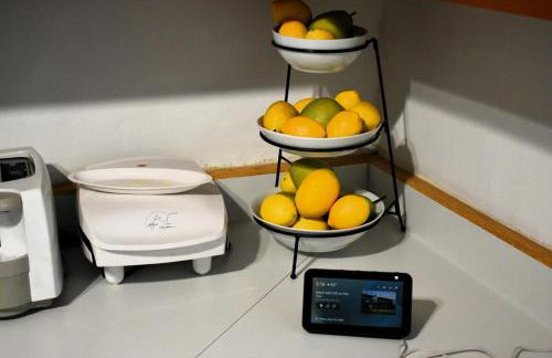 Lima Downtown 1 Bdrm Oasis - Photo 28