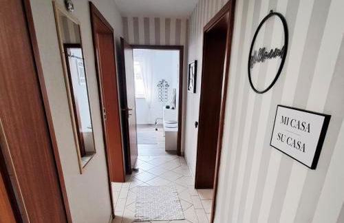 Ferienwohnung Espenau - Foto 9