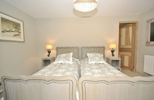 Splendid Villa in Viens With Swimming Pool - Foto 13