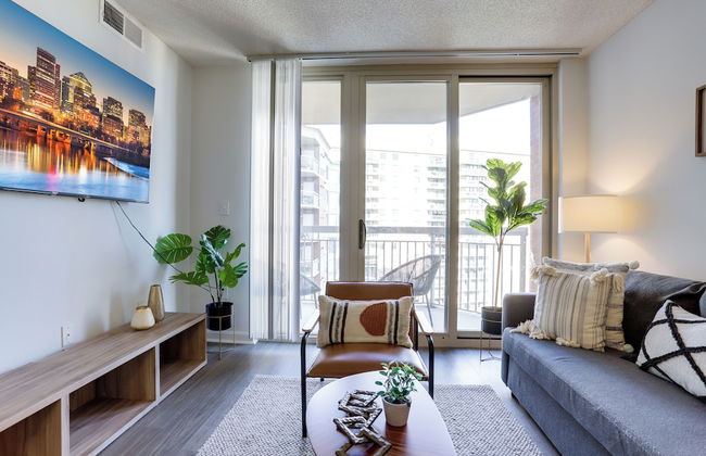 Arlington Apartments Near Metro - Foto 65