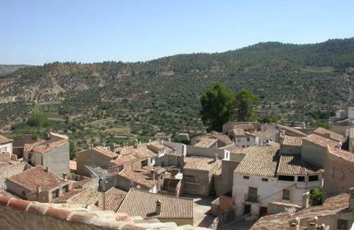 Casa Rural Albayacín - Foto 7