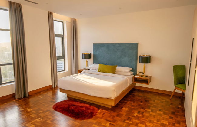 Broadwalk Residency - Foto 11