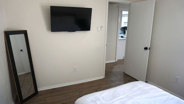 Newly Updated Cozy Home - Foto 5, Habitación