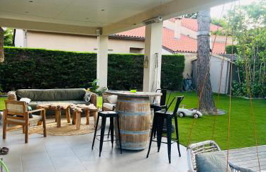 Family villa - Photo 7