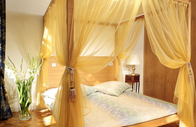 Malostranska Residence - Foto 13