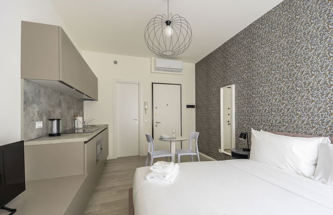 The B Village Business - Foto 79