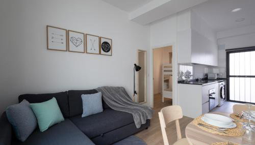 Cruz Cubierta Apartments - Foto 1